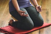 Om Yoga Works yoga testimonial