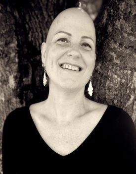 Bridget Rowan yoga teacher image