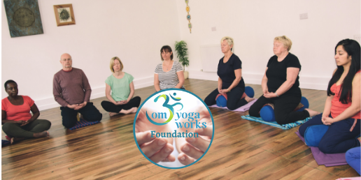 Om Yoga Foundation