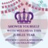Newsletter - Shower yourself with wellness this Jubilee year