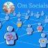 Introducing Om Socials...