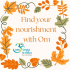 Find your nourishment at Om - newsletter