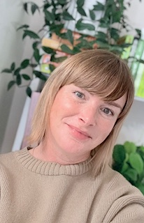 Melissa Chadwick yoga teacher image